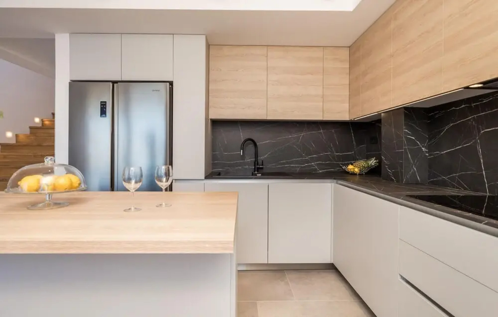 Beautiful Home in Prizna With Outdoor Swimming Pool, Wifi and 4 Bedrooms