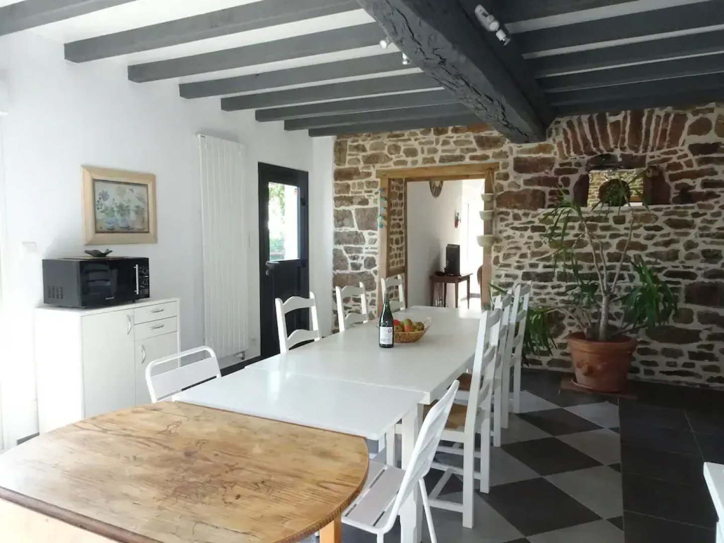 Cottage, Saint Ovin In Saint Ovin