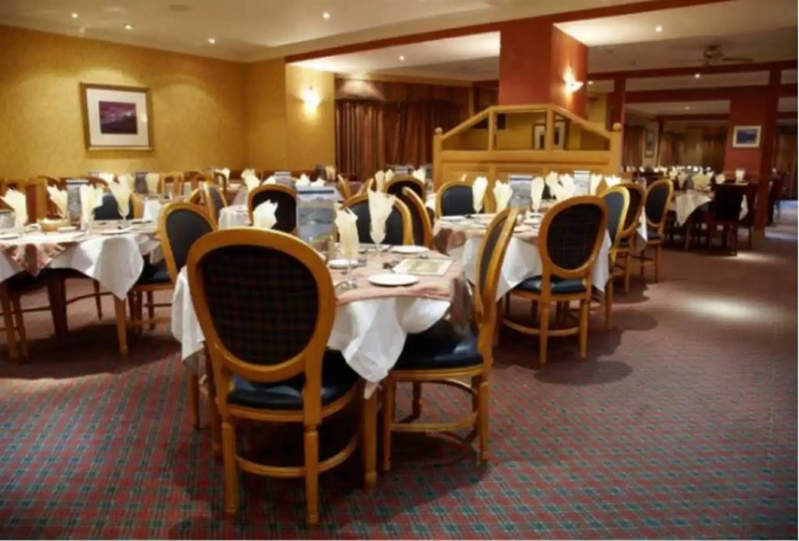 Loch Long Hotel