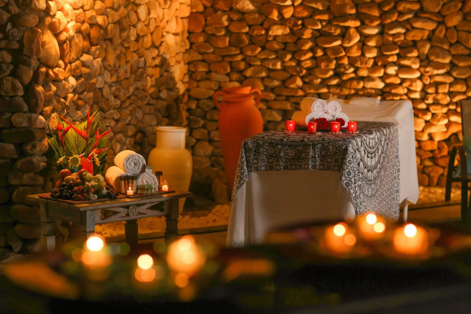 Jardim Atlântico Beach Resort