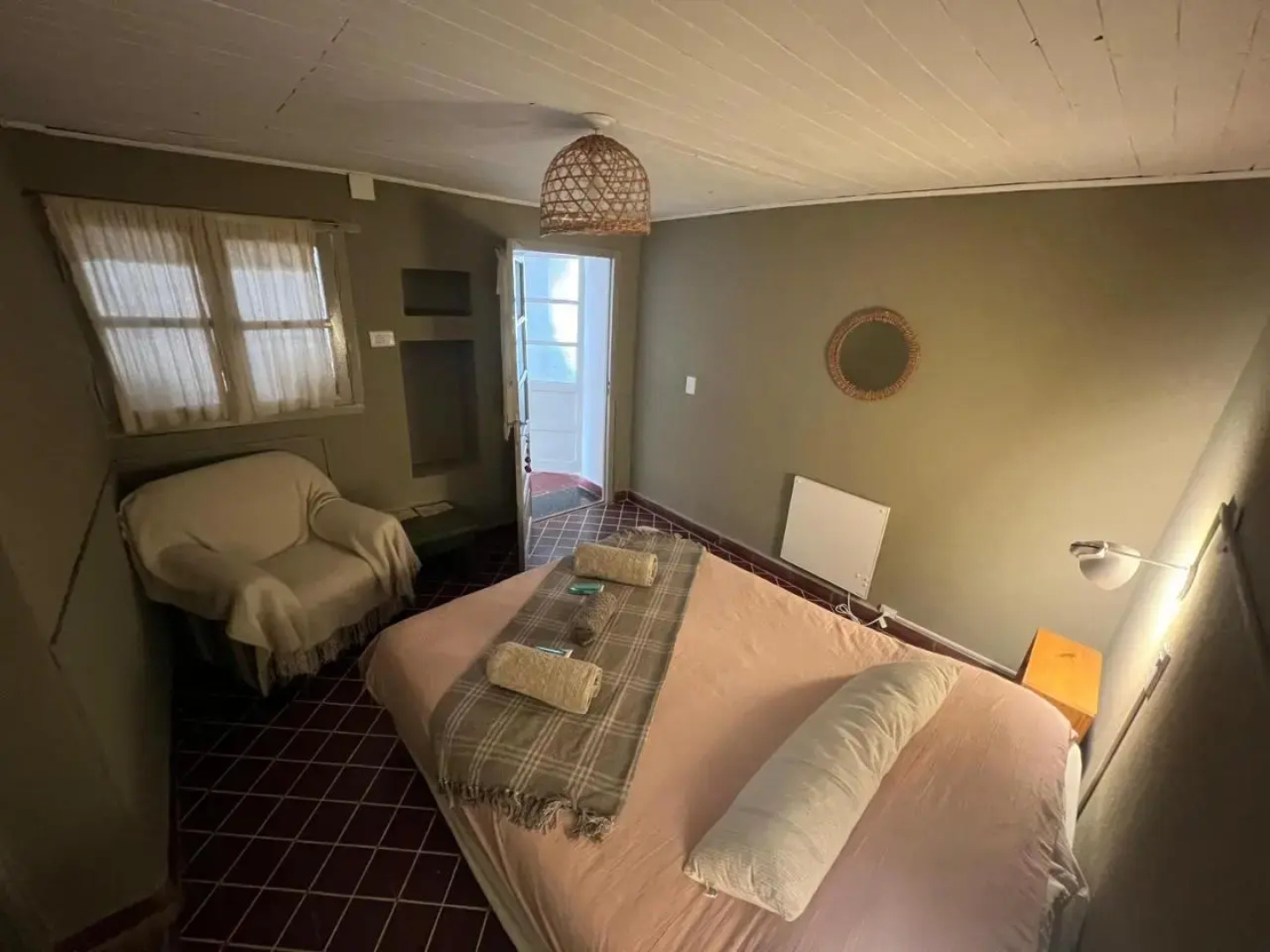 Giramundo Suites
