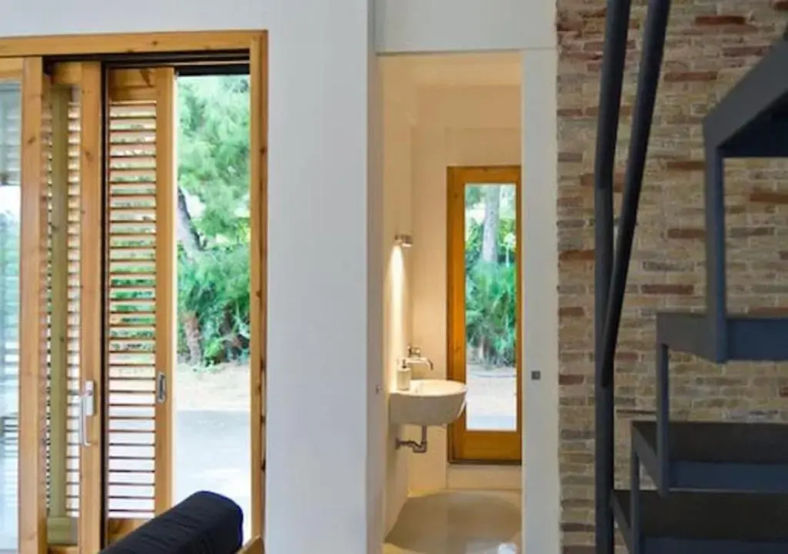 5 bedrooms villa with sea view private pool and furnished garden at Altavilla Milicia 1 km away from the beach