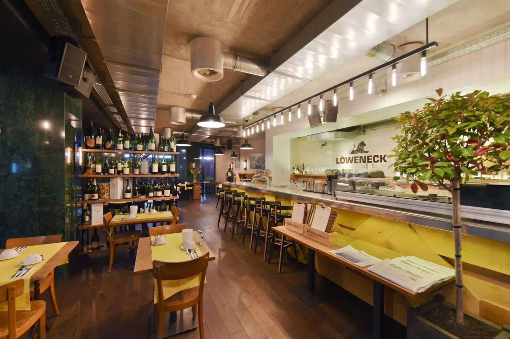 Hotel City Zürich Design & Lifestyle