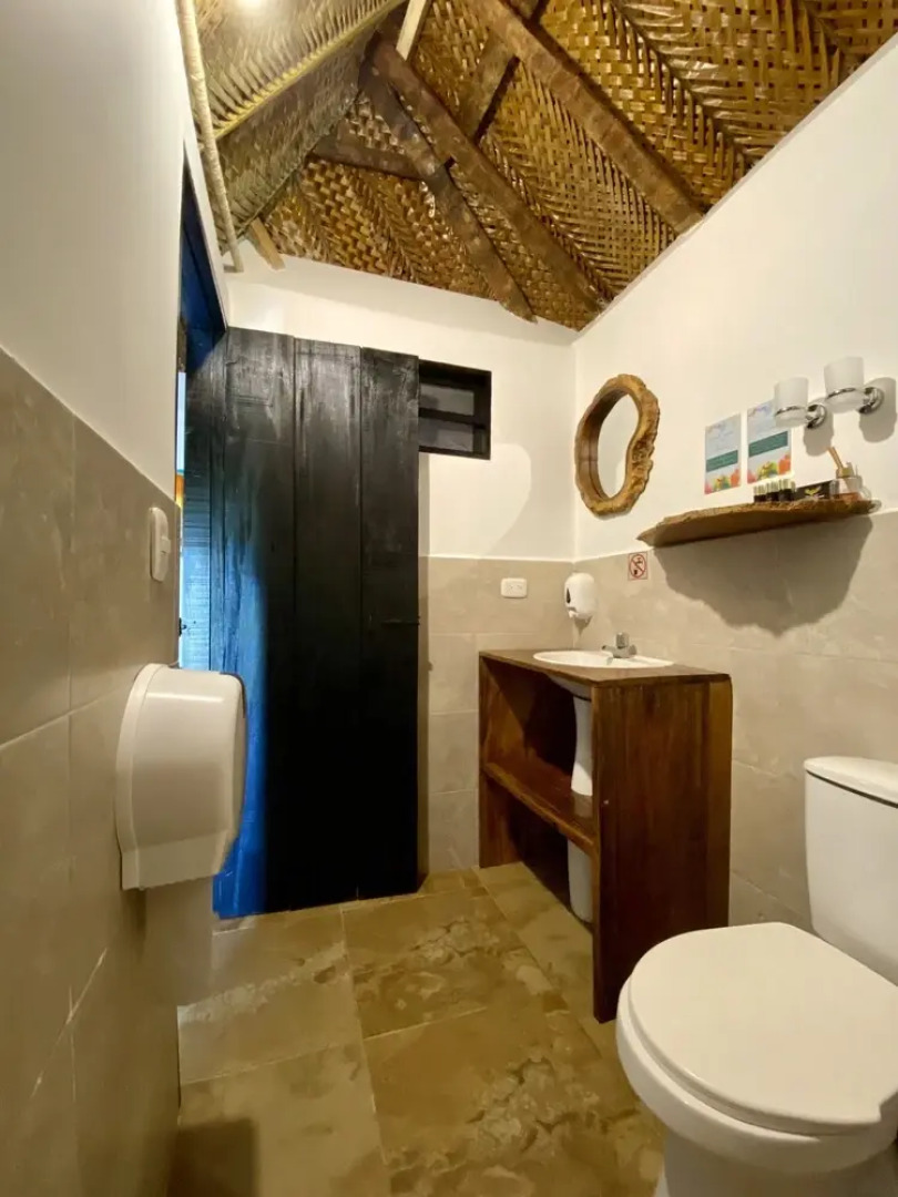 Quetzal Dorado Ecolodge