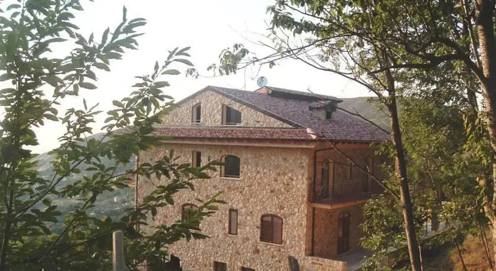 Villombrosa