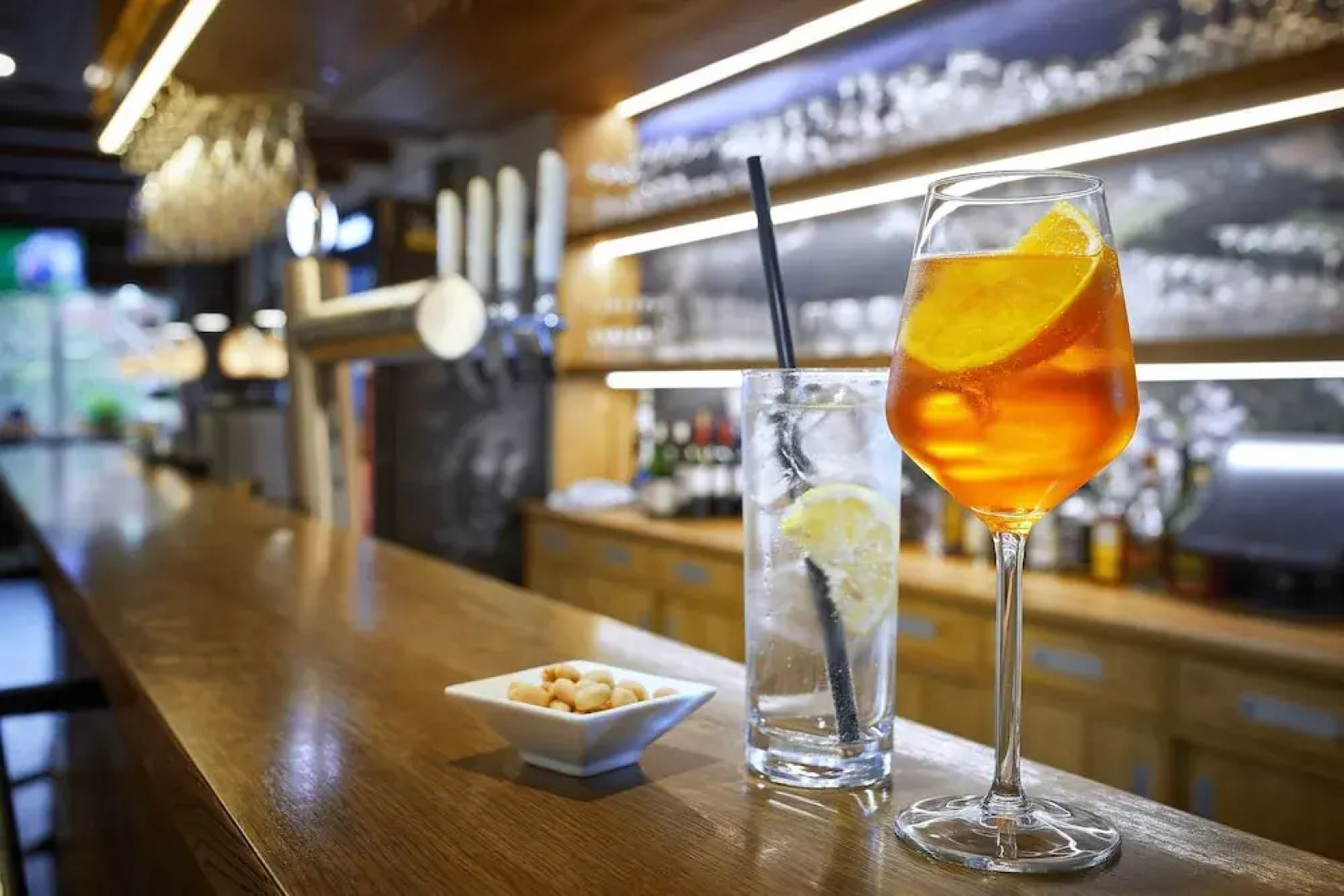 Hotel Engemann Kurve