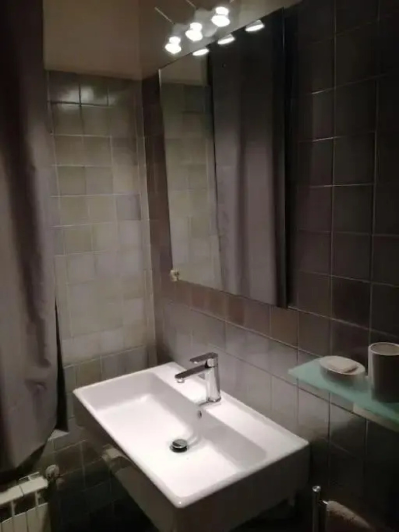 Corte Storica del 1700