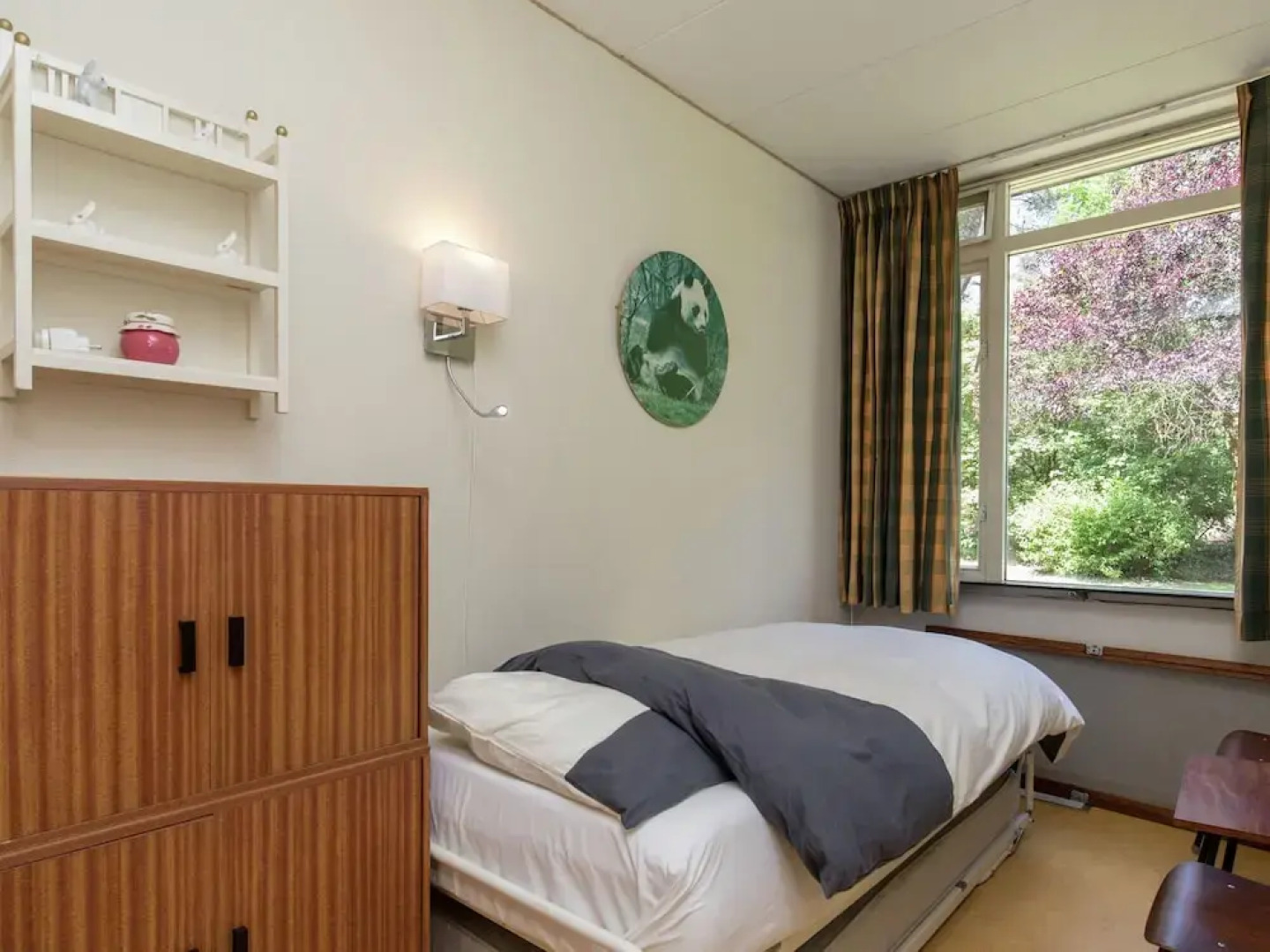 Holiday Home in Huijbergen Near Forest