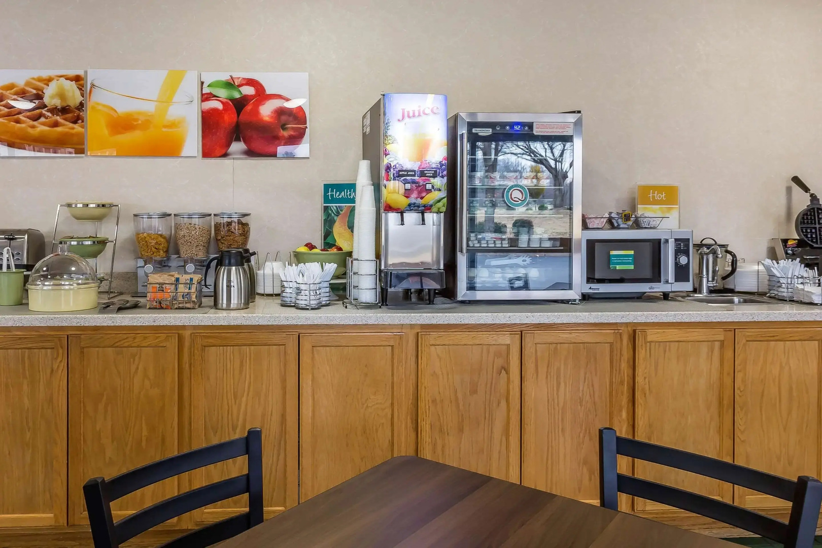 Quality Inn Culpeper