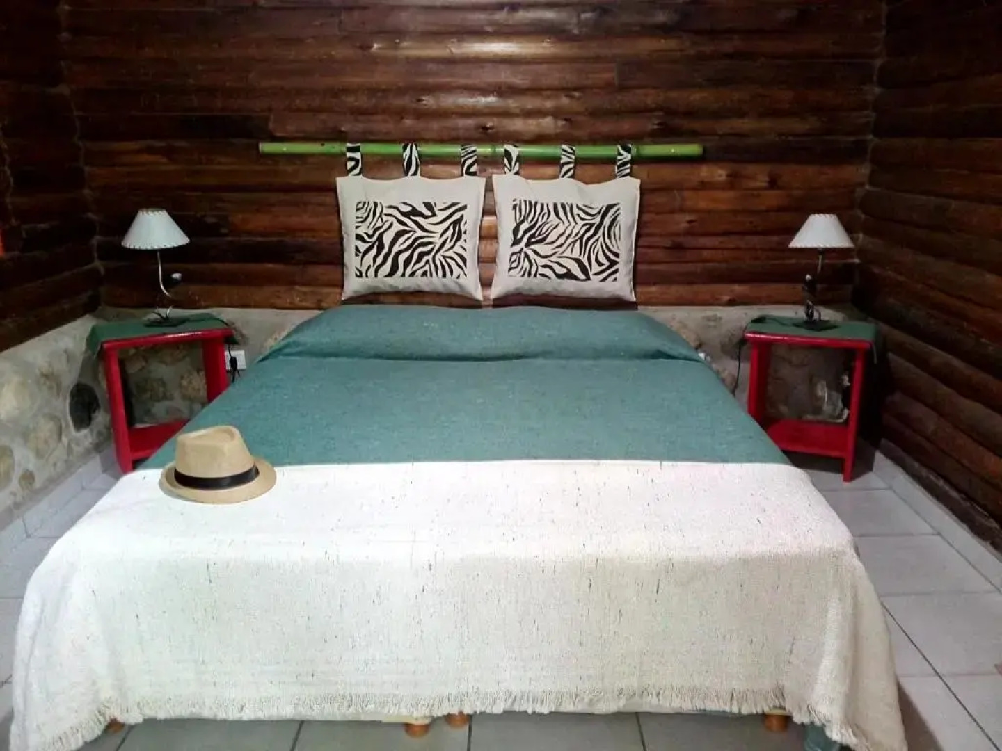 Mainame Traslasierra