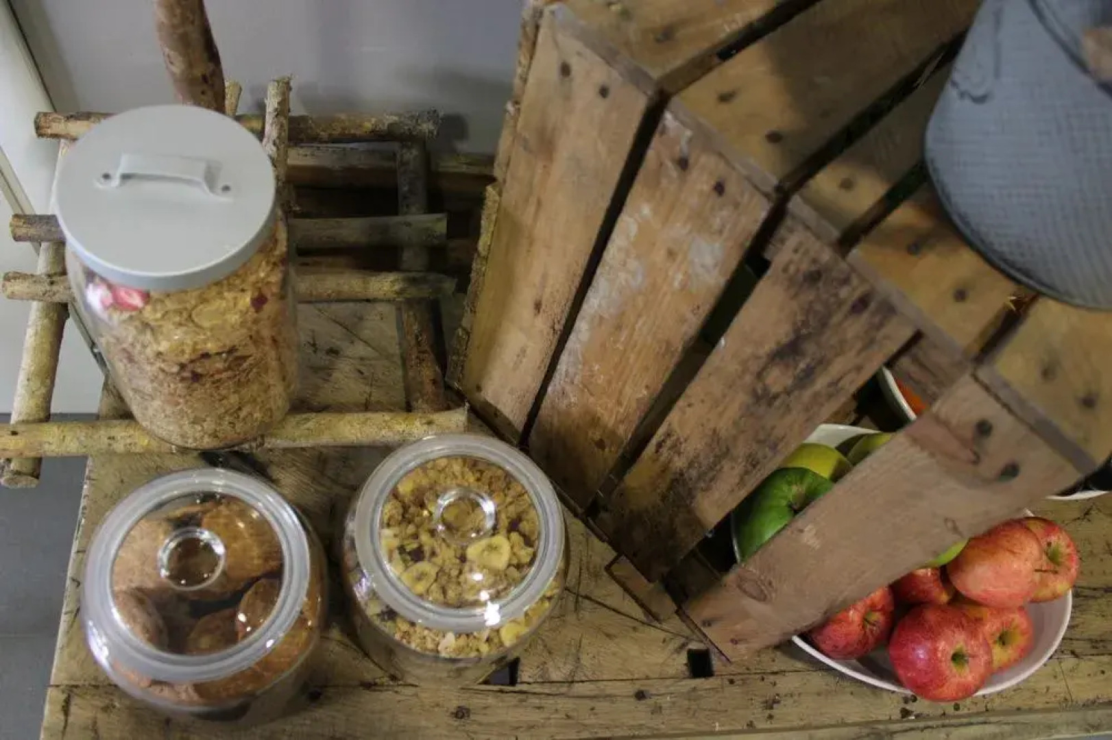 Residence Dannunziano