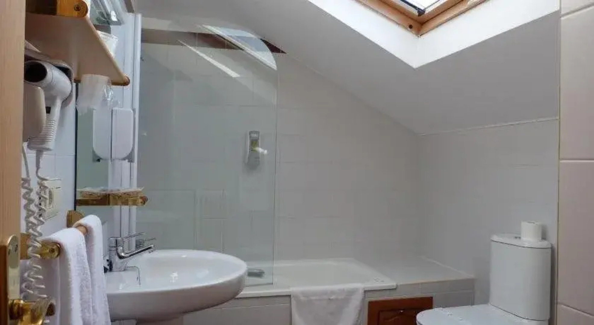 Hotel Rural El Valle