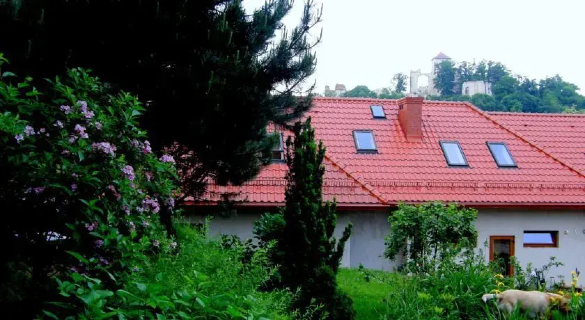 Agroturystyka Podzamcze