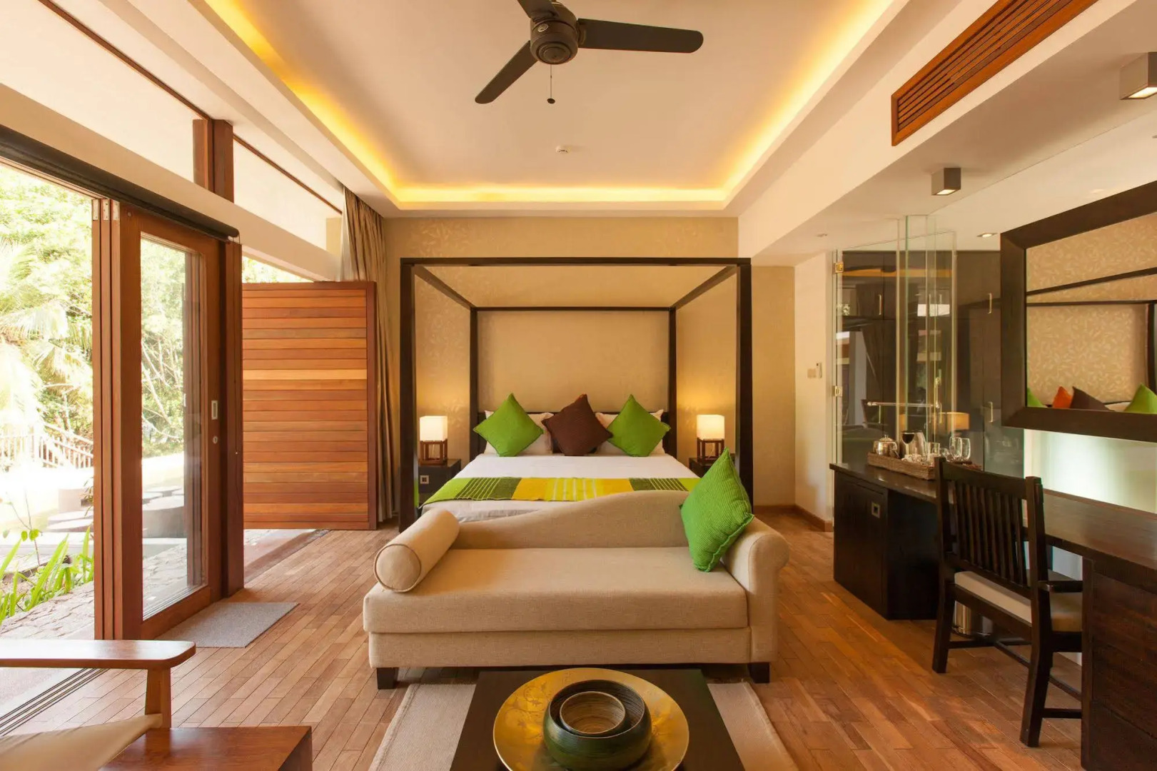 Le Relax Luxury Lodge - Adults Only