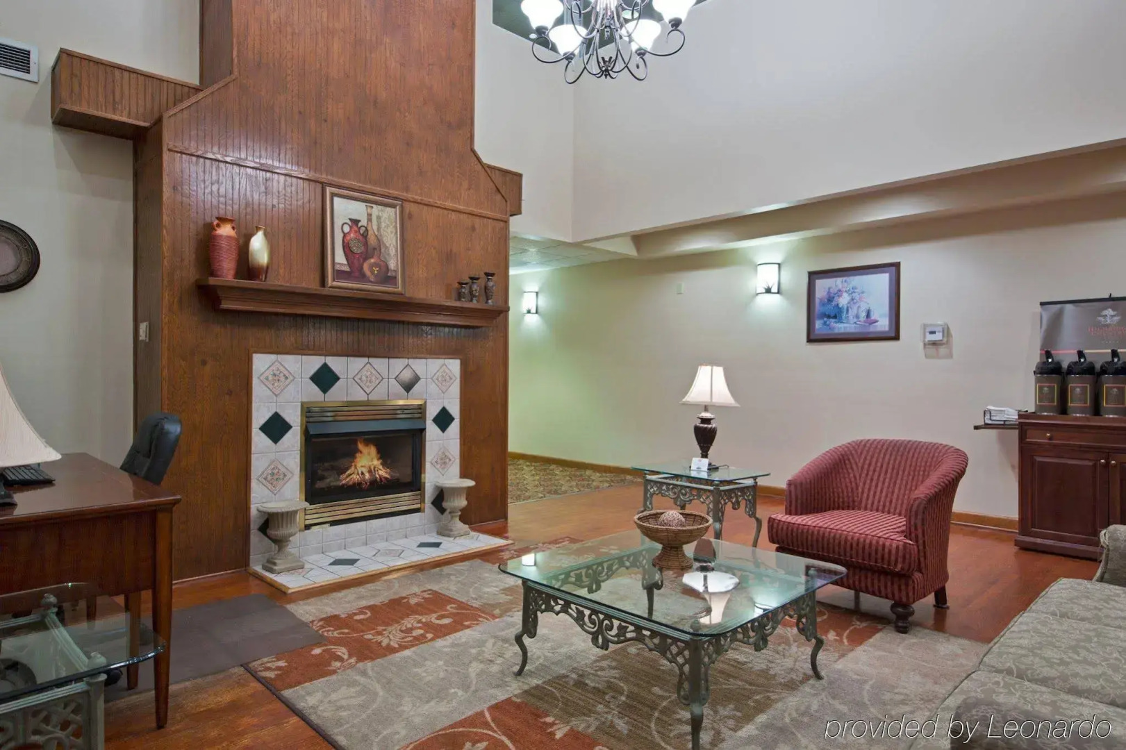 Country Inn & Suites by Radisson, Lumberton, NC