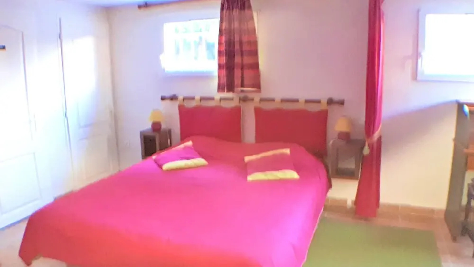 Villa With One Bedroom In Chatelaillon Plage With Private Pool Enclosed Garden And Wifi