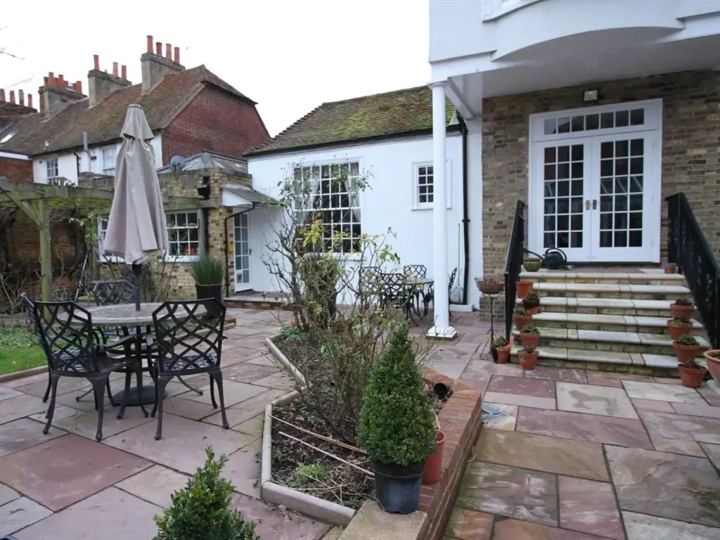 Thanington Hotel