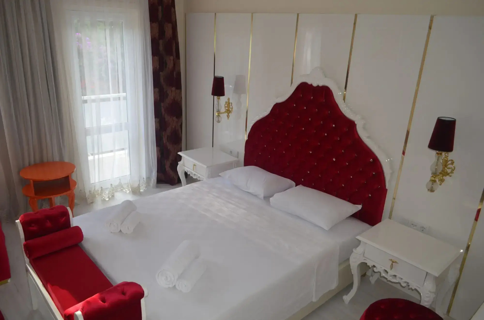 Golden Beach Resort & Spa