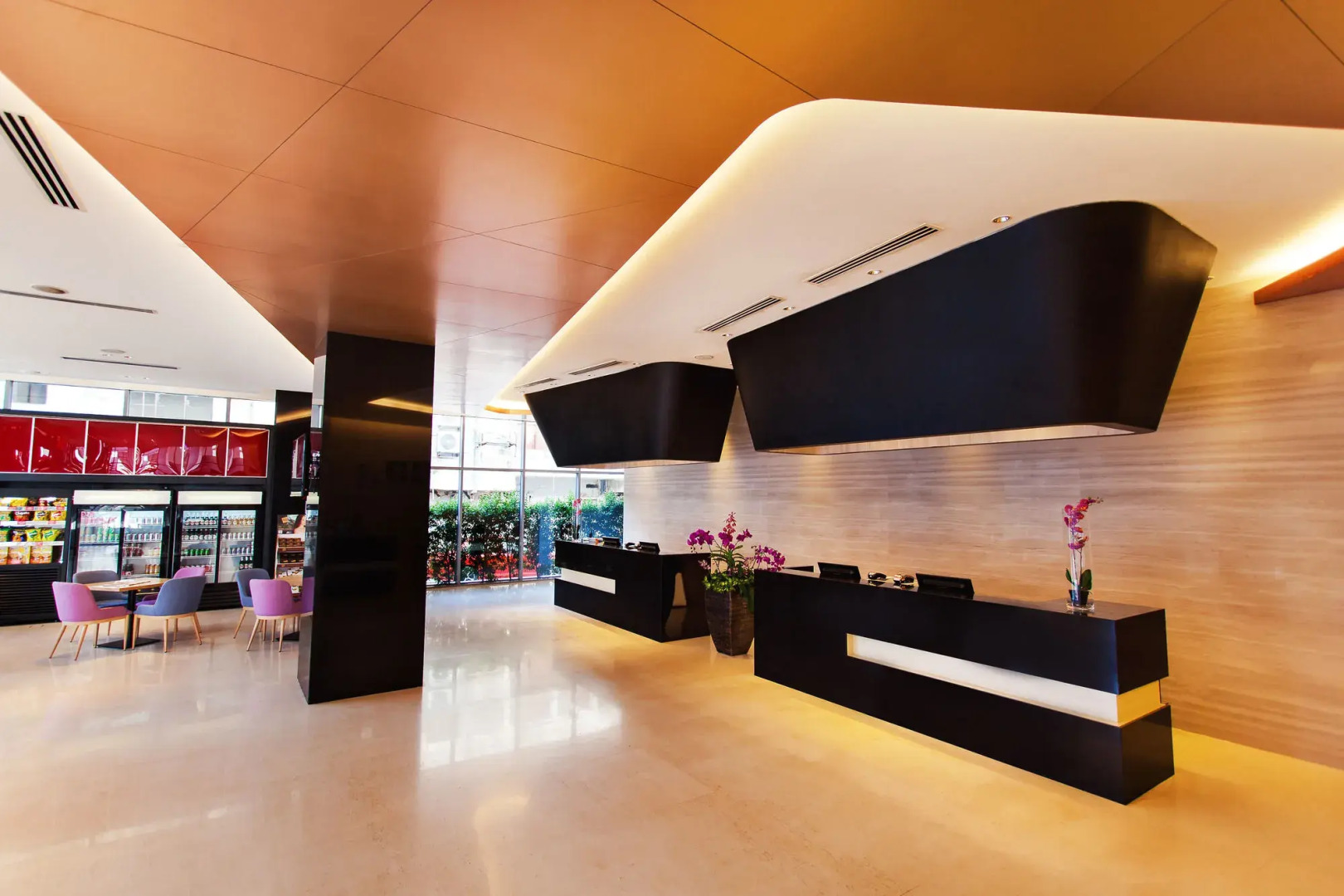 Asia Melaka Hotel managed by The Straits Hotel & Suites