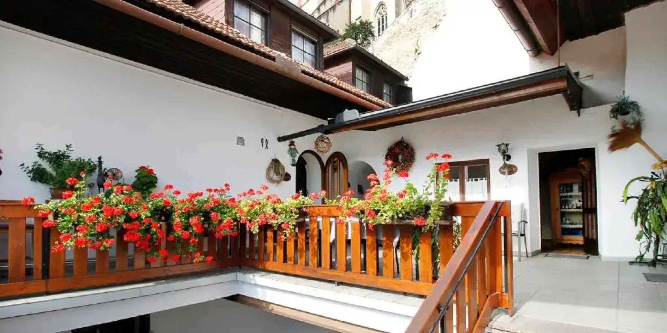 Pension Gästehaus Heller