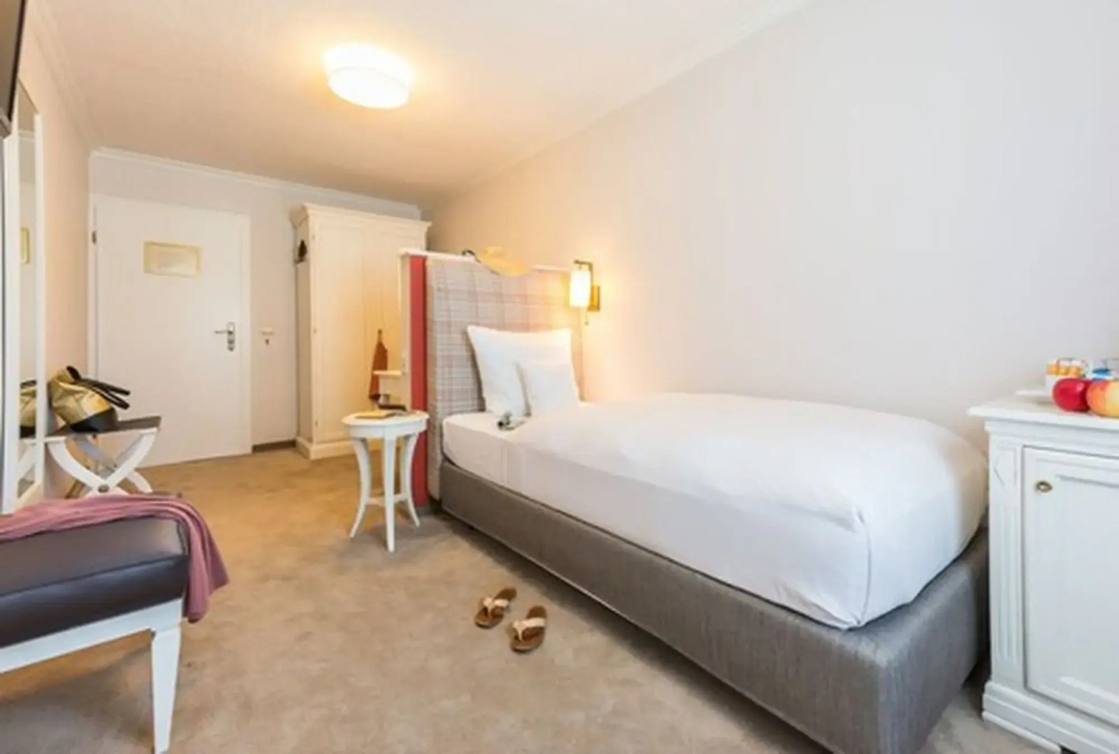 Lohmann's Romantik Hotel Gravenberg