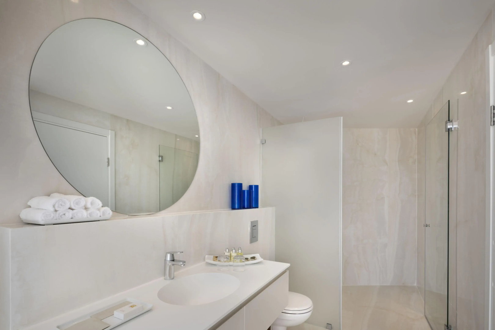 Herbert Samuel Hod Dead Sea Hotel