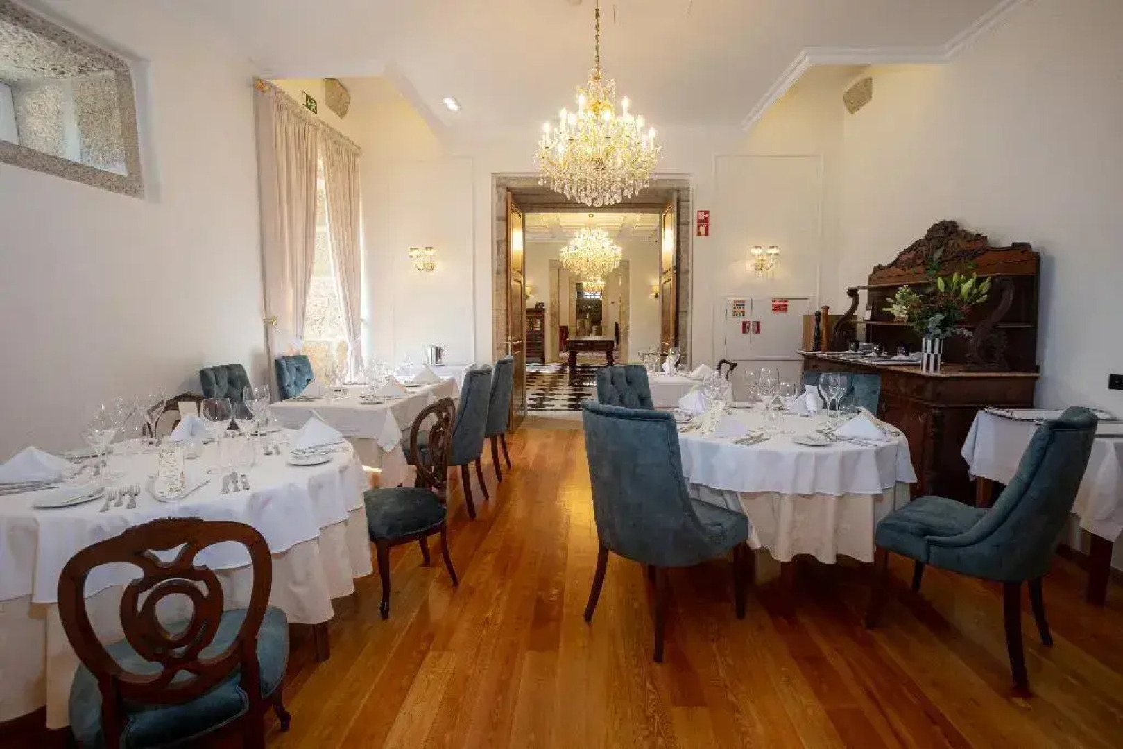 Solar do Requeijo by Luna Hotels&Resorts