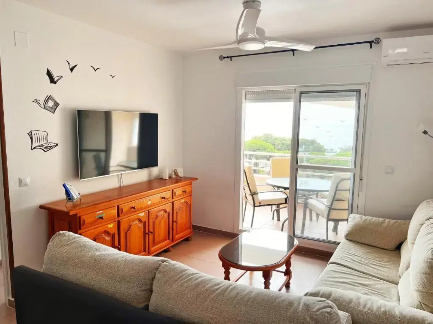 Apartamento Playas del Sur