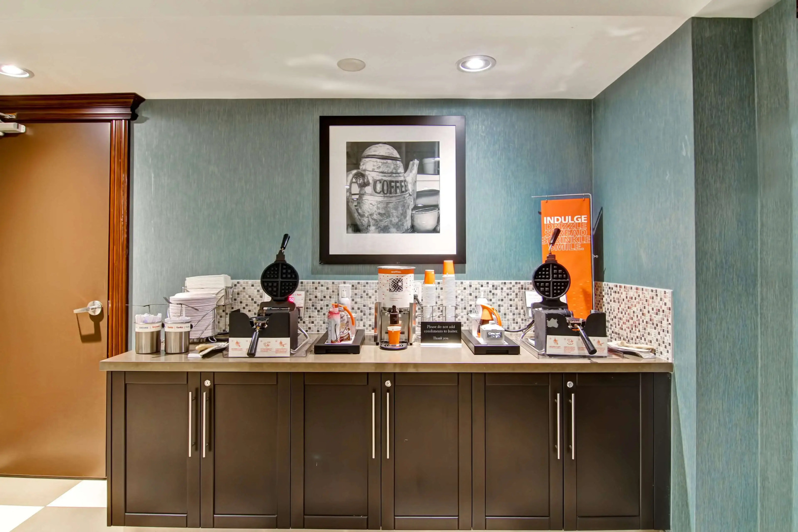 Hampton Inn by Hilton Sudbury