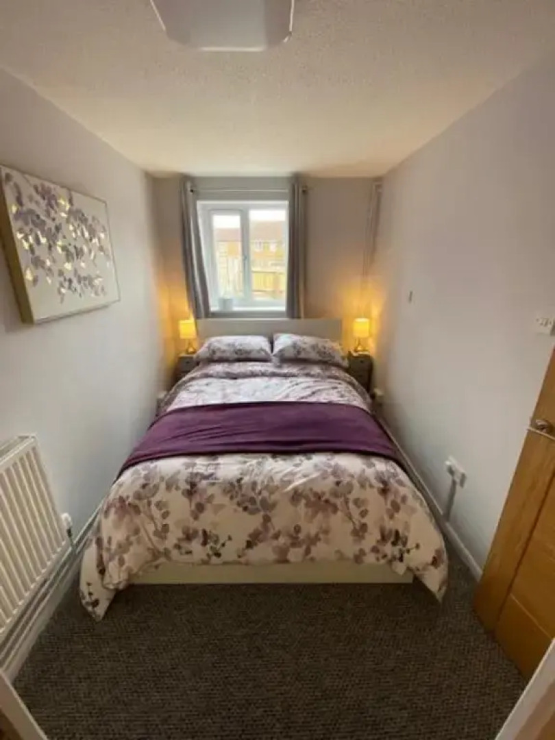 Bradley Stoke Self Contained Ground Floor Apartment