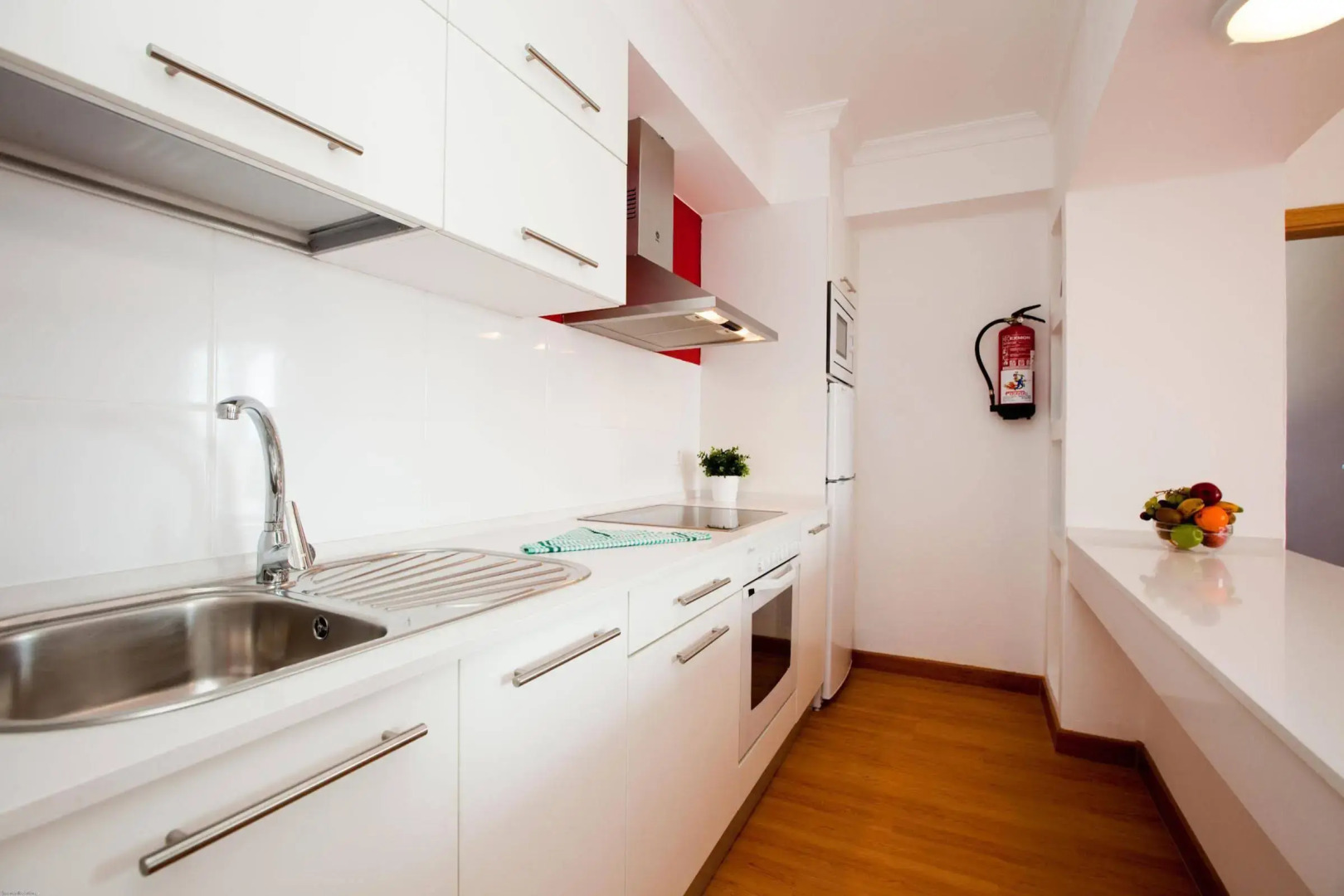 Aparthotel ILUNION Costa Sal Lanzarote