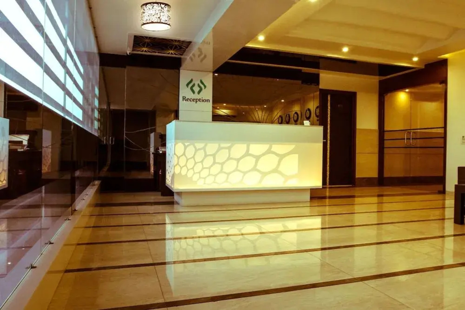 Hotel Fun City (Pure Veg)