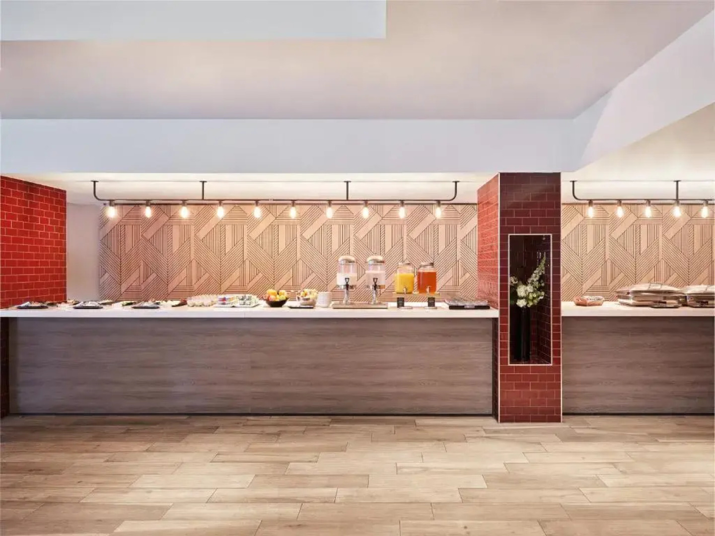 Hyatt Place London Heathrow Airport