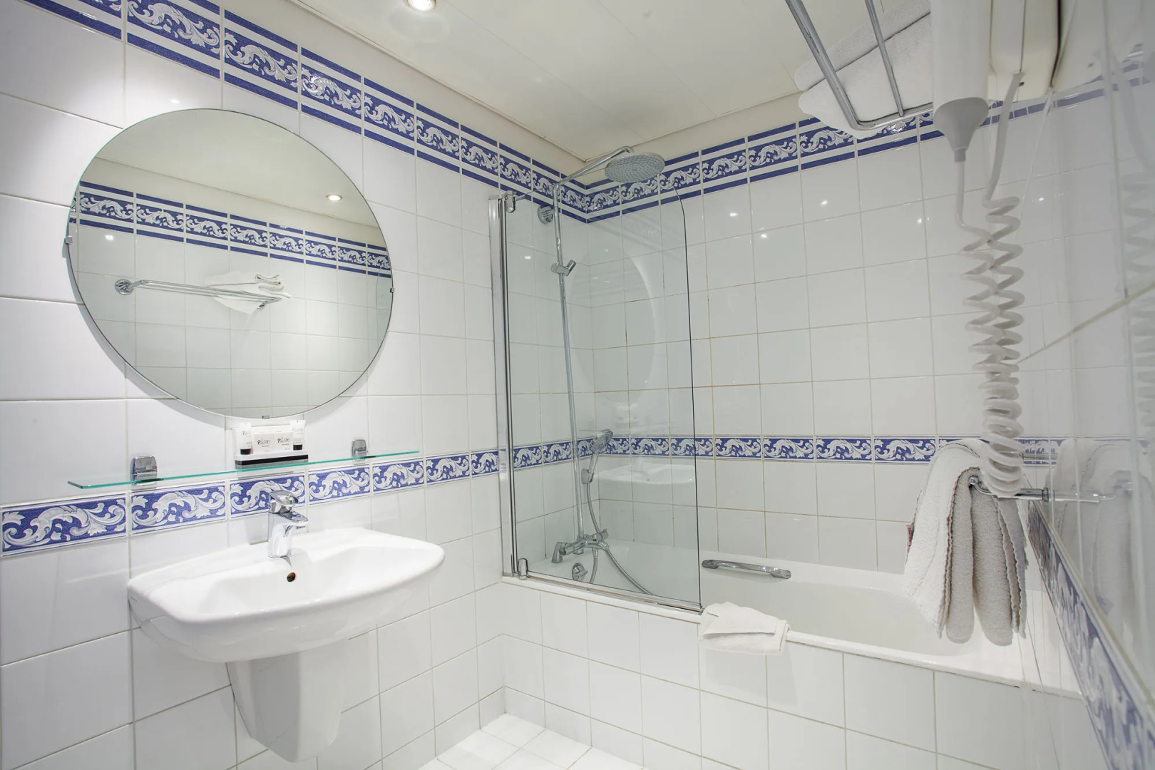 Hôtel Atlantis Saint Germain des Prés