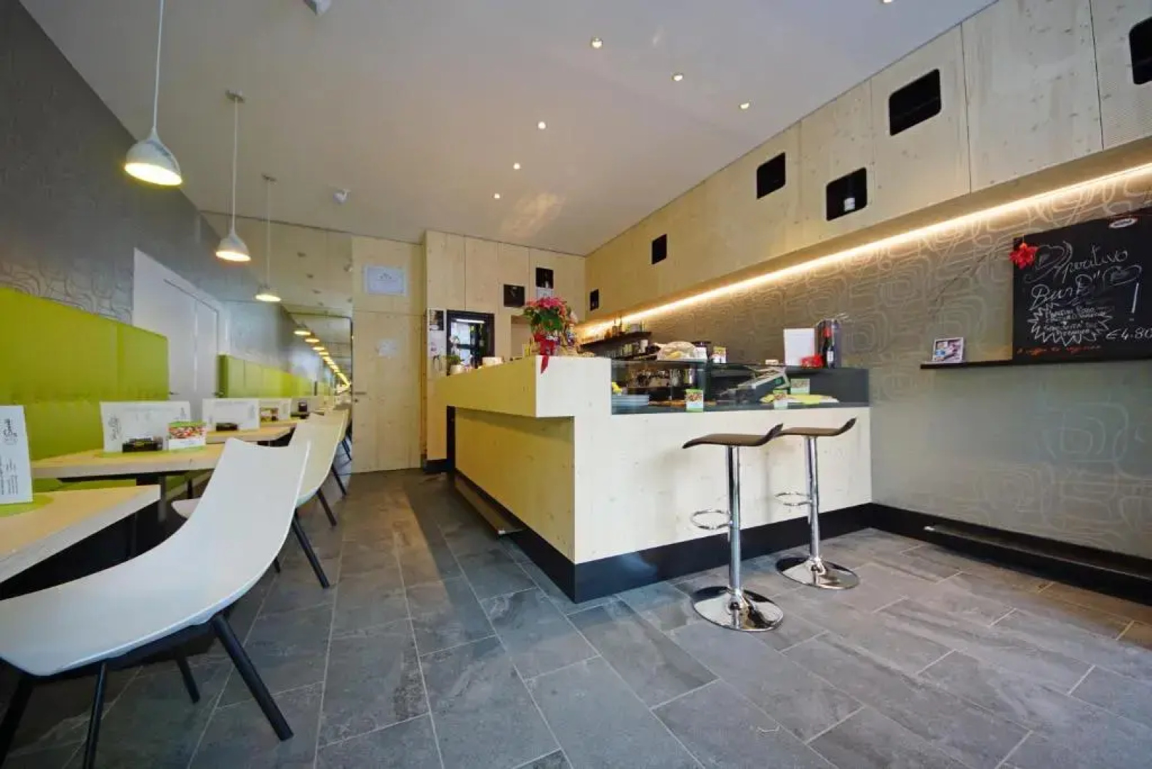 Garni Villa Melisse