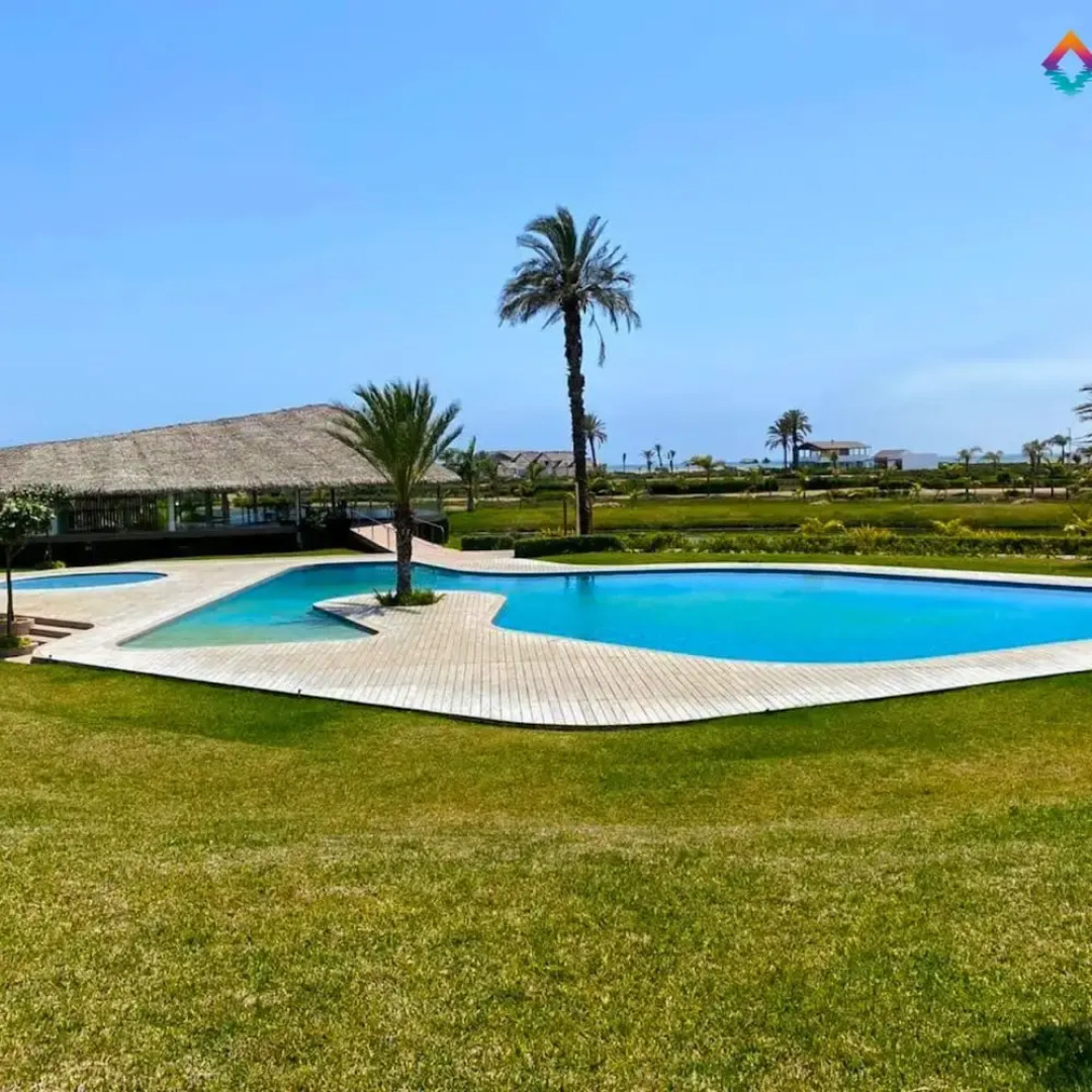 HOP Lago MAR Exclusiva en Playa de Chincha