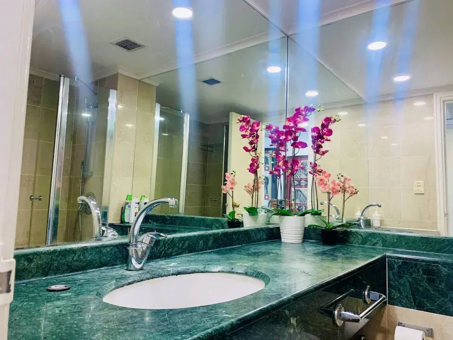 Sea Breeze Apartmens