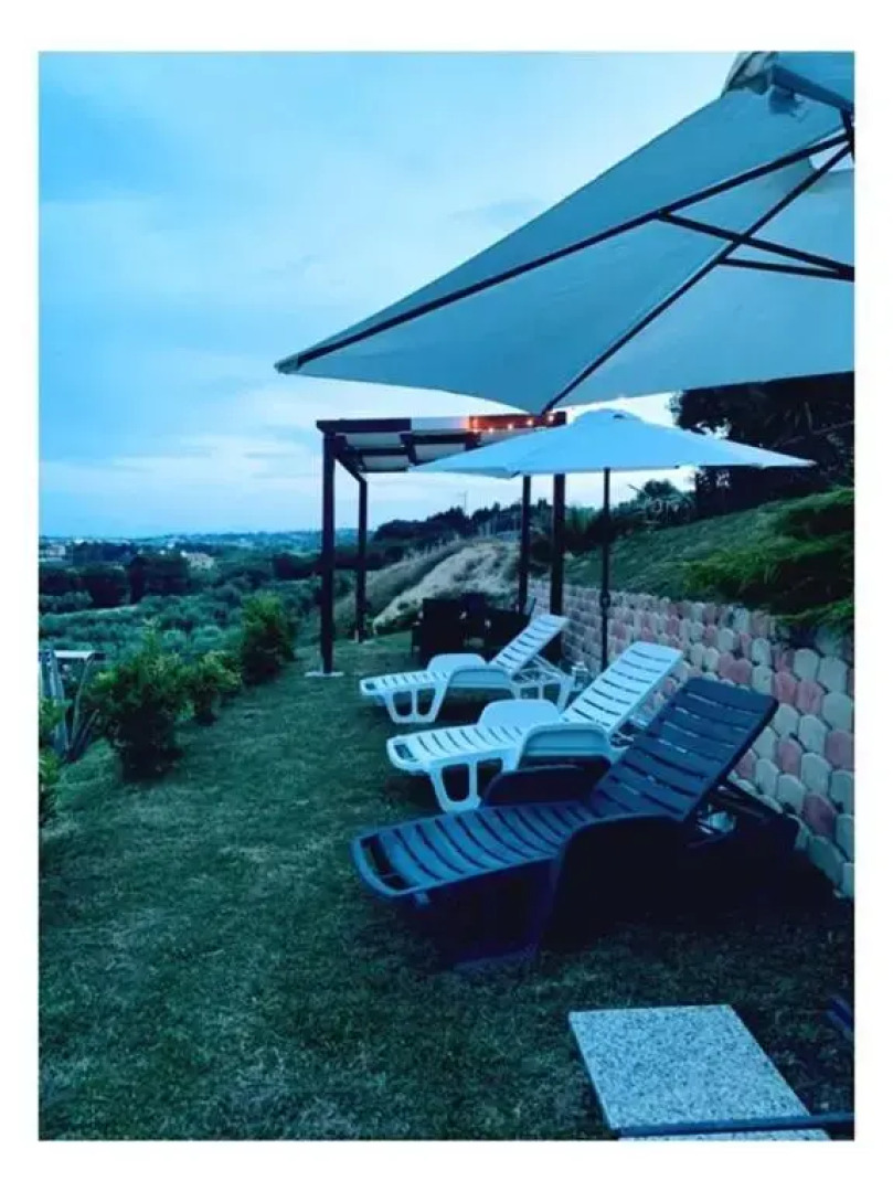 Villa Azzurra