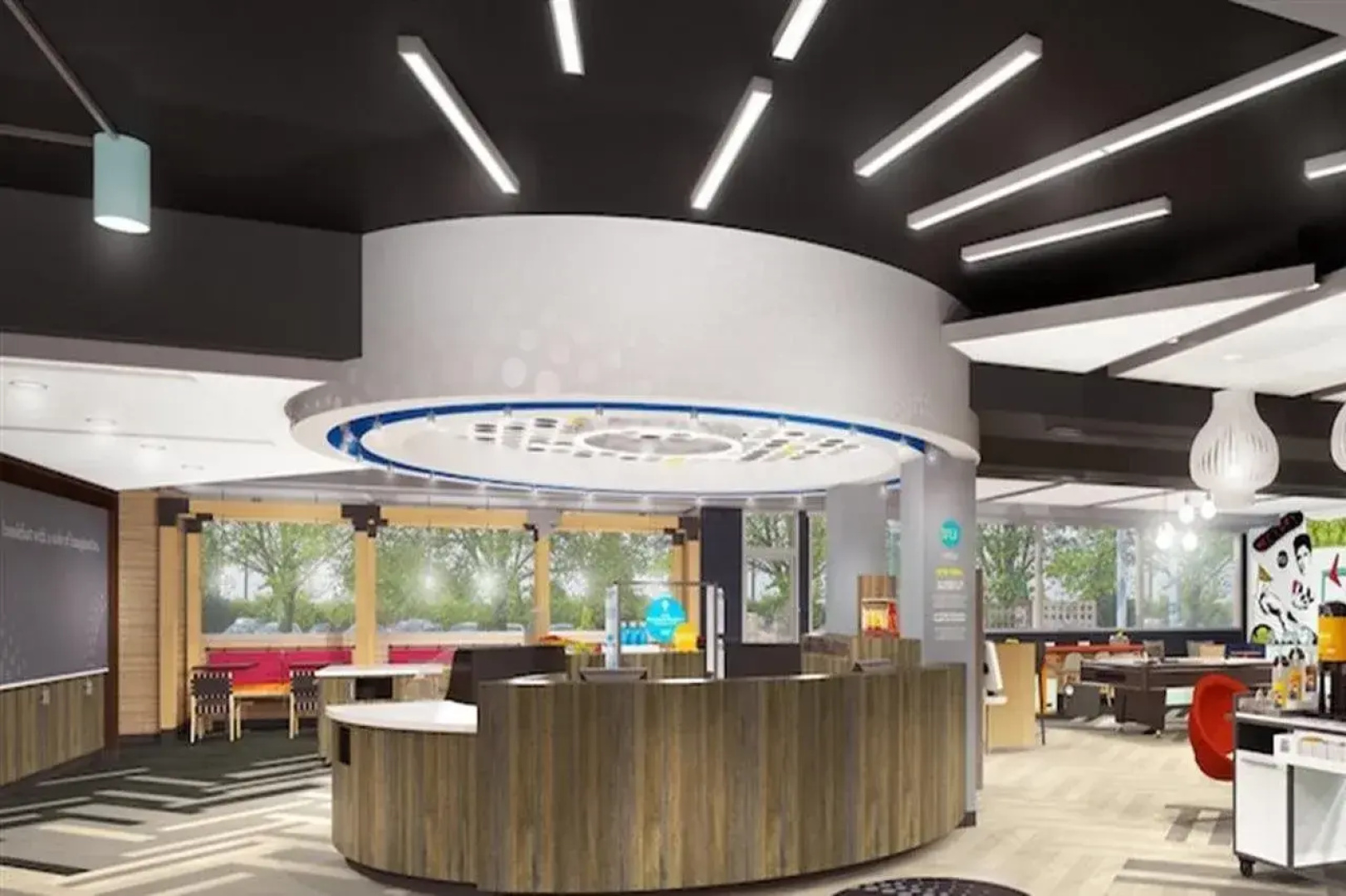 Tru by Hilton Williamsville Buffalo Airport