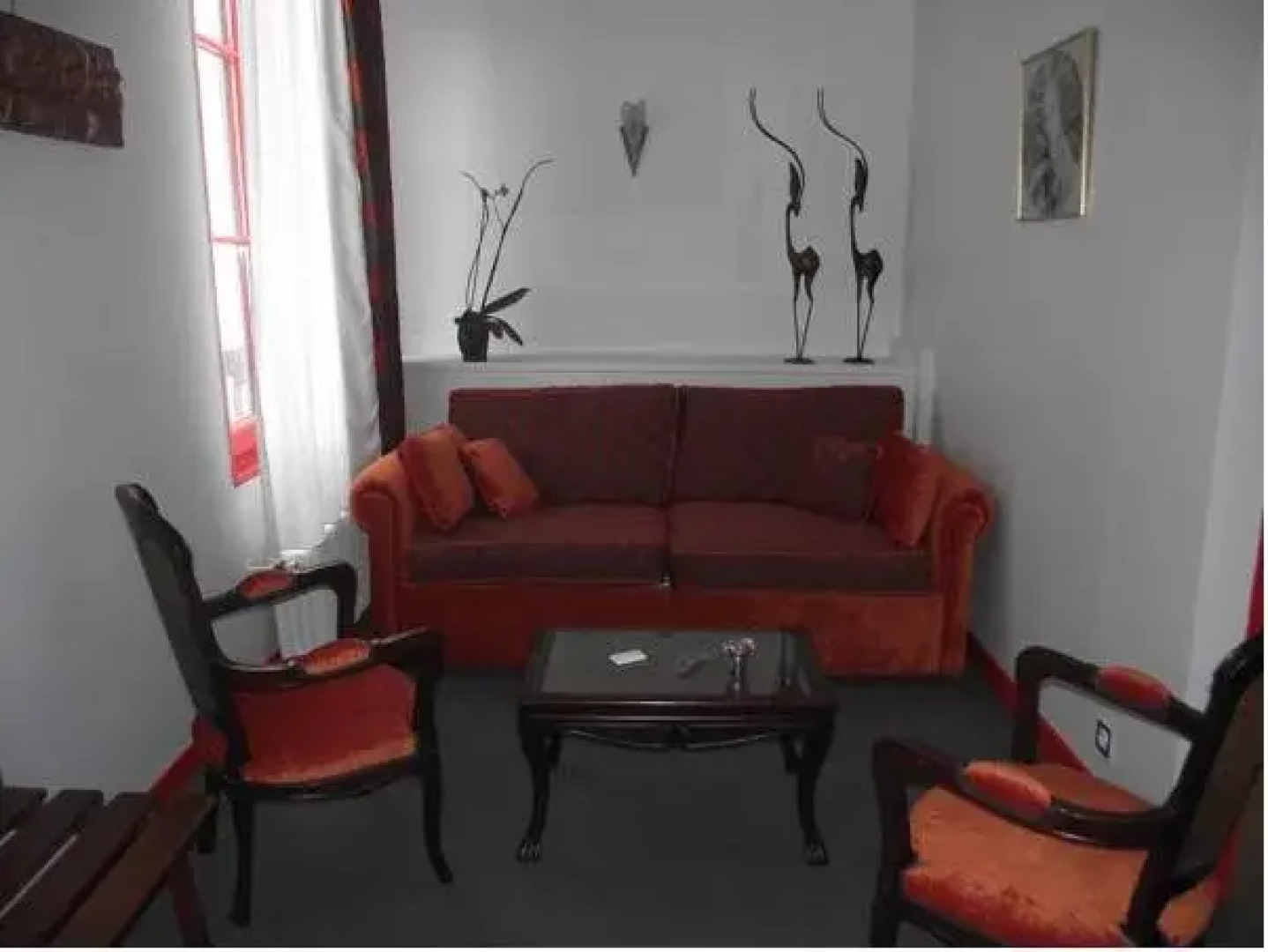 Hôtel de Paris et de la Poste