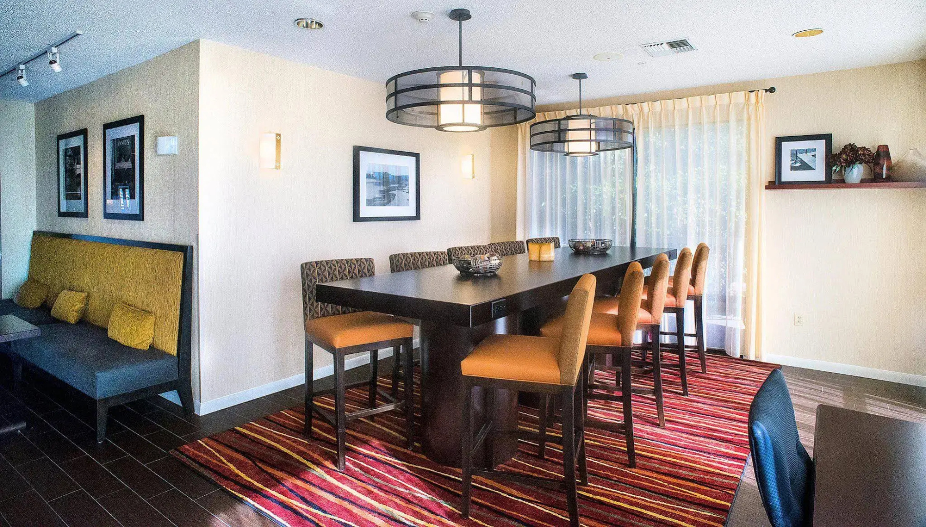 Hidden Falls Inn