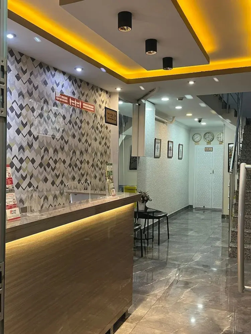 Fors Hotel