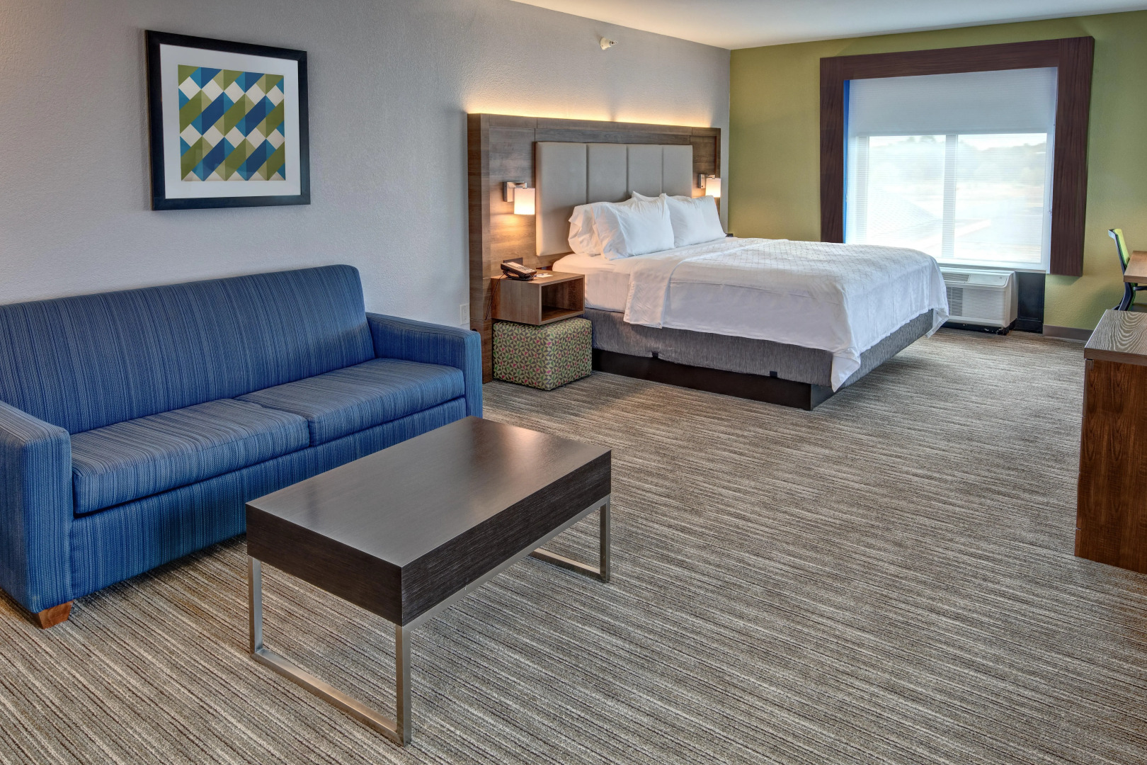 Holiday Inn Express Hotel & Suites Memphis Southwind by IHG