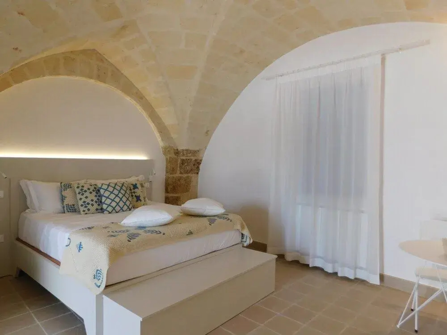 Masseria Malvindi