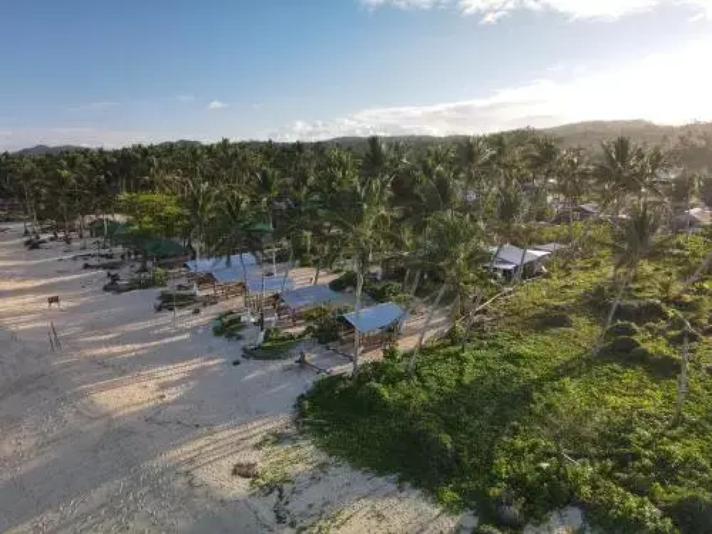 3B Beach Resort Alegria
