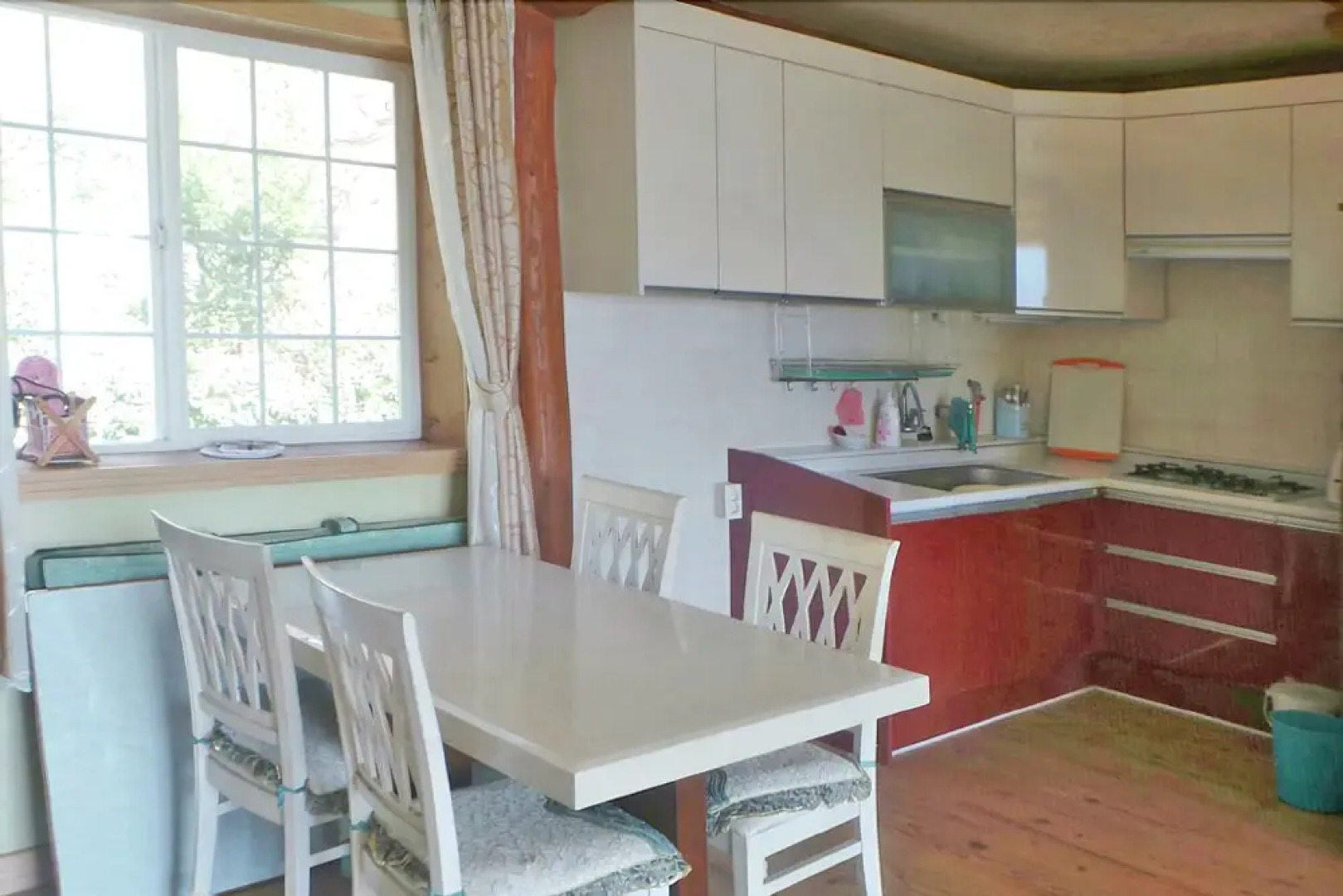 Namhae Gwanumpo Pension