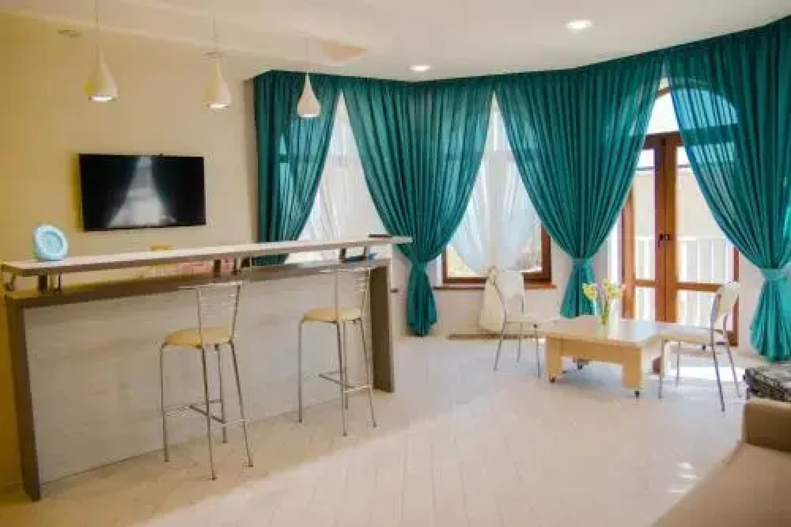 Mini hotel YNA