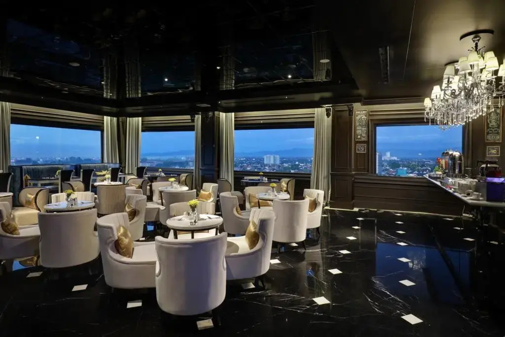 Lafayette Boutique Hotel Yogyakarta