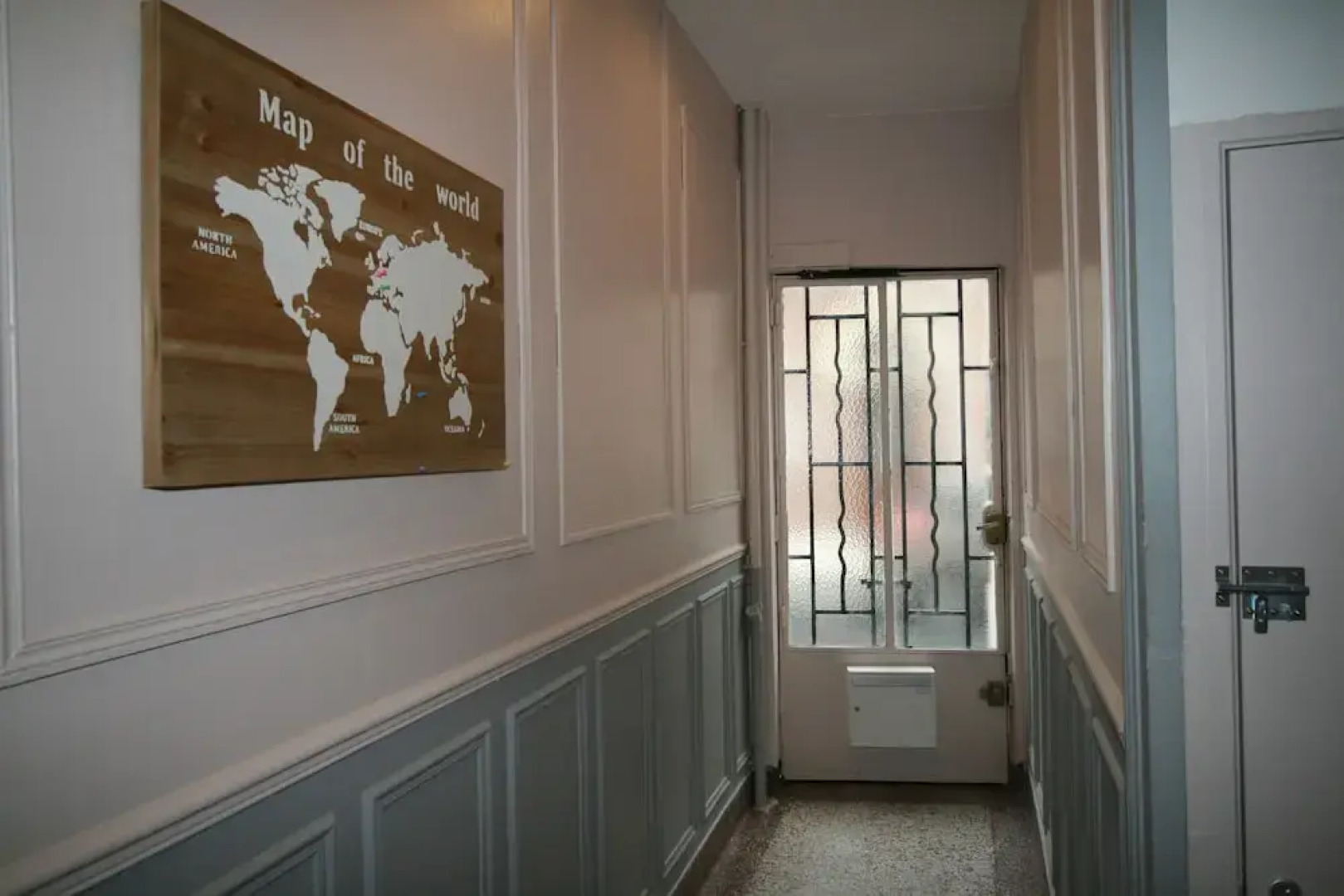 Comme à la Maison - CENTRE-VILLE