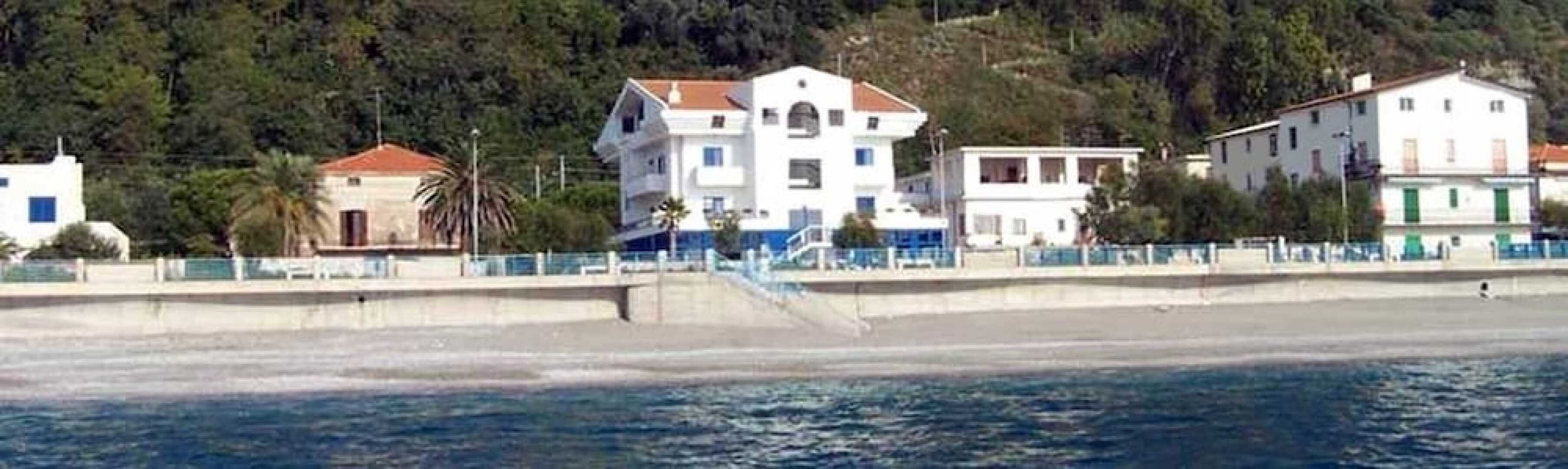 Sea Garden Hotel